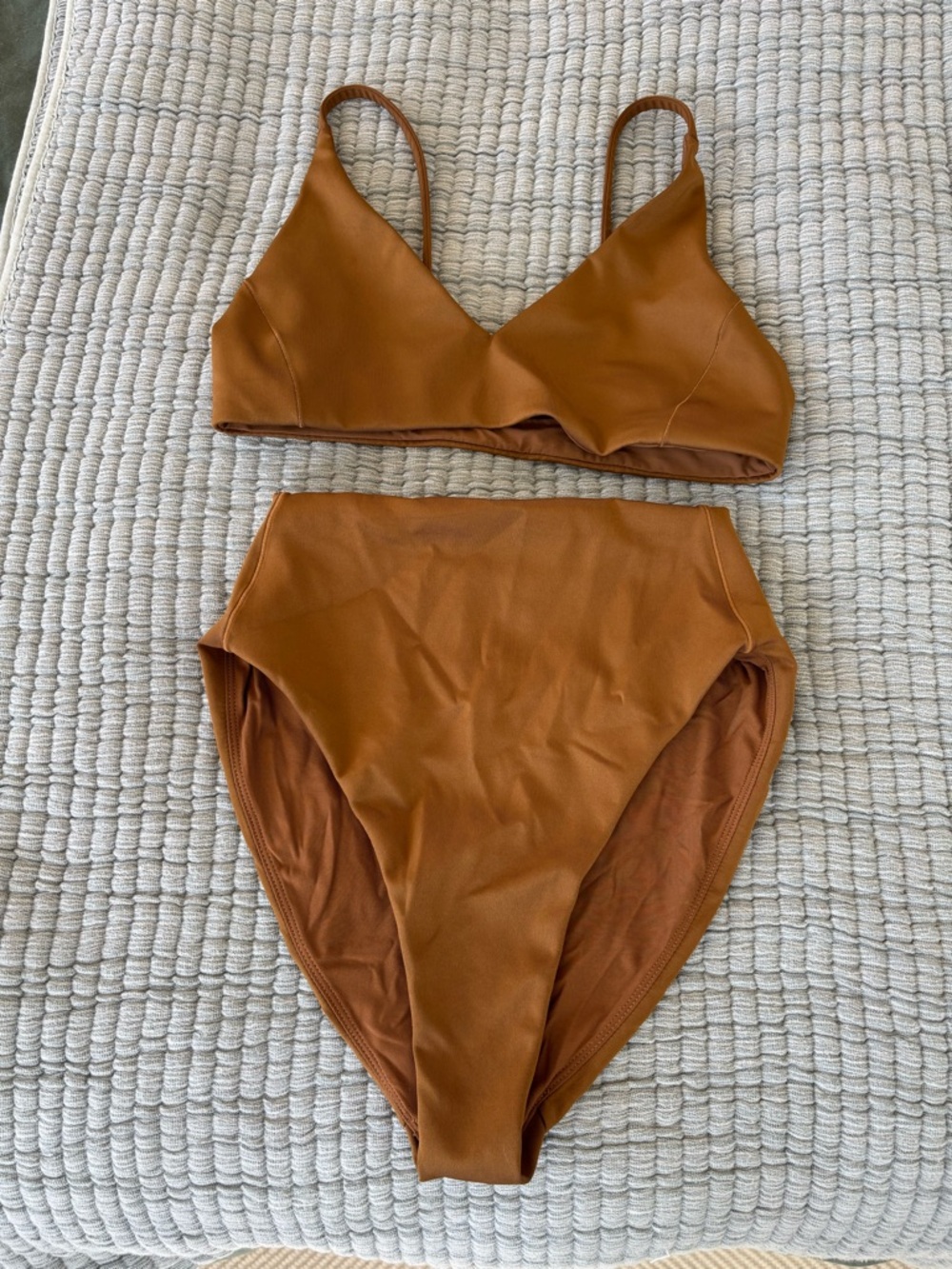 Left On Friday Bikini Set